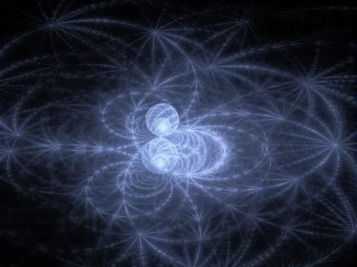 Introducción a la física cuántica con partículas y ondas.