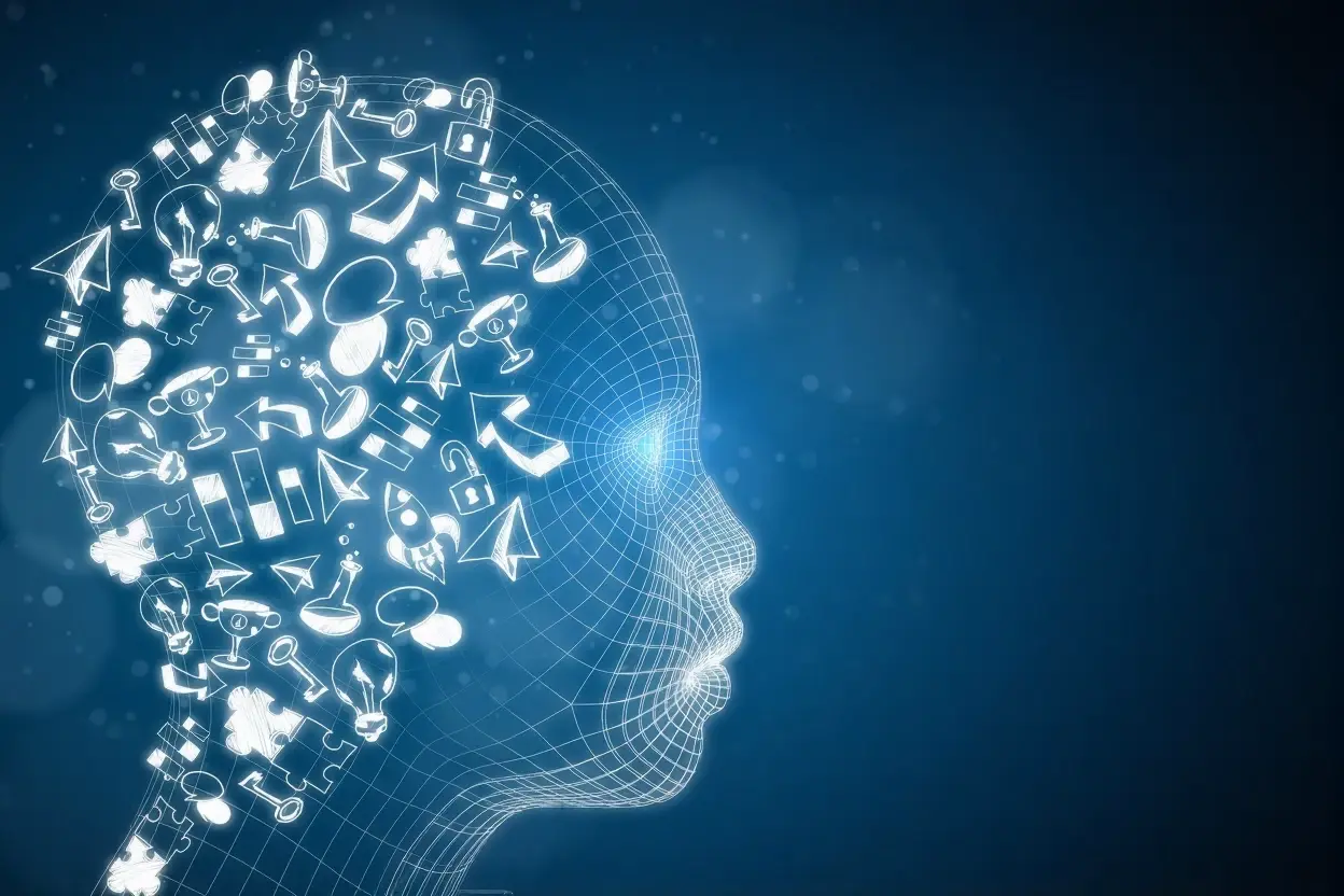 Una representación visual de los límites del conocimiento humano.